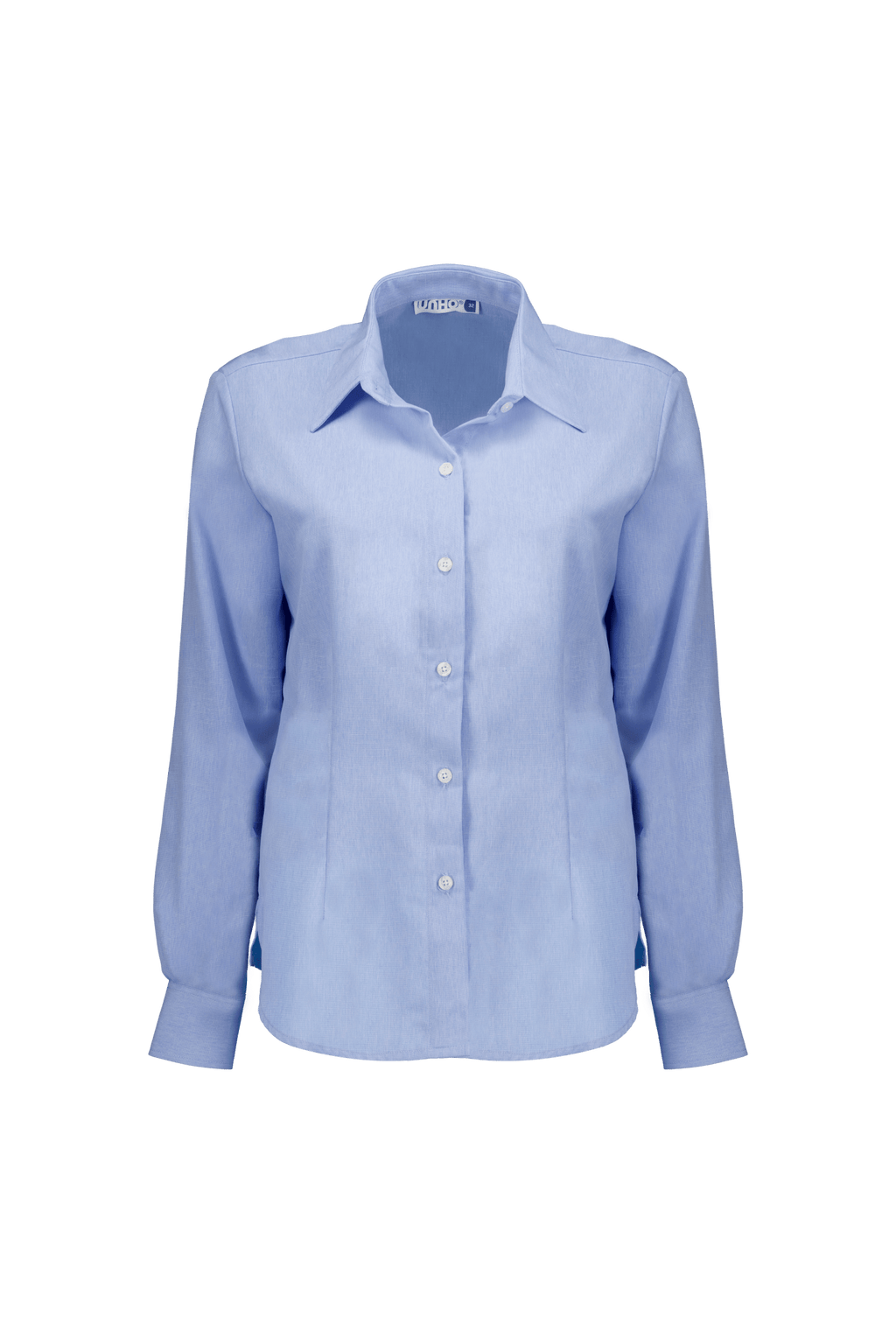 Blusa manga larga OTB - UNHO.mid