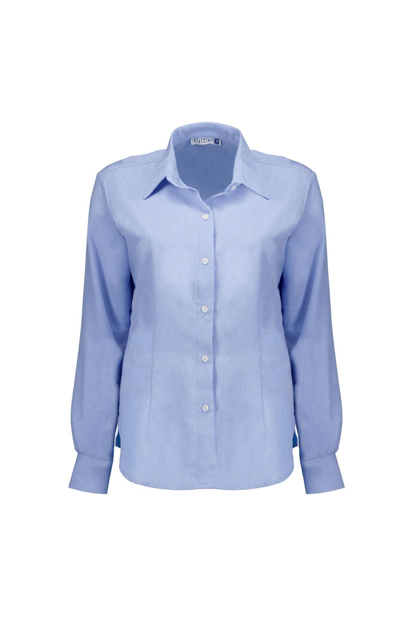 Blusa manga larga OTB - UNHO.mid