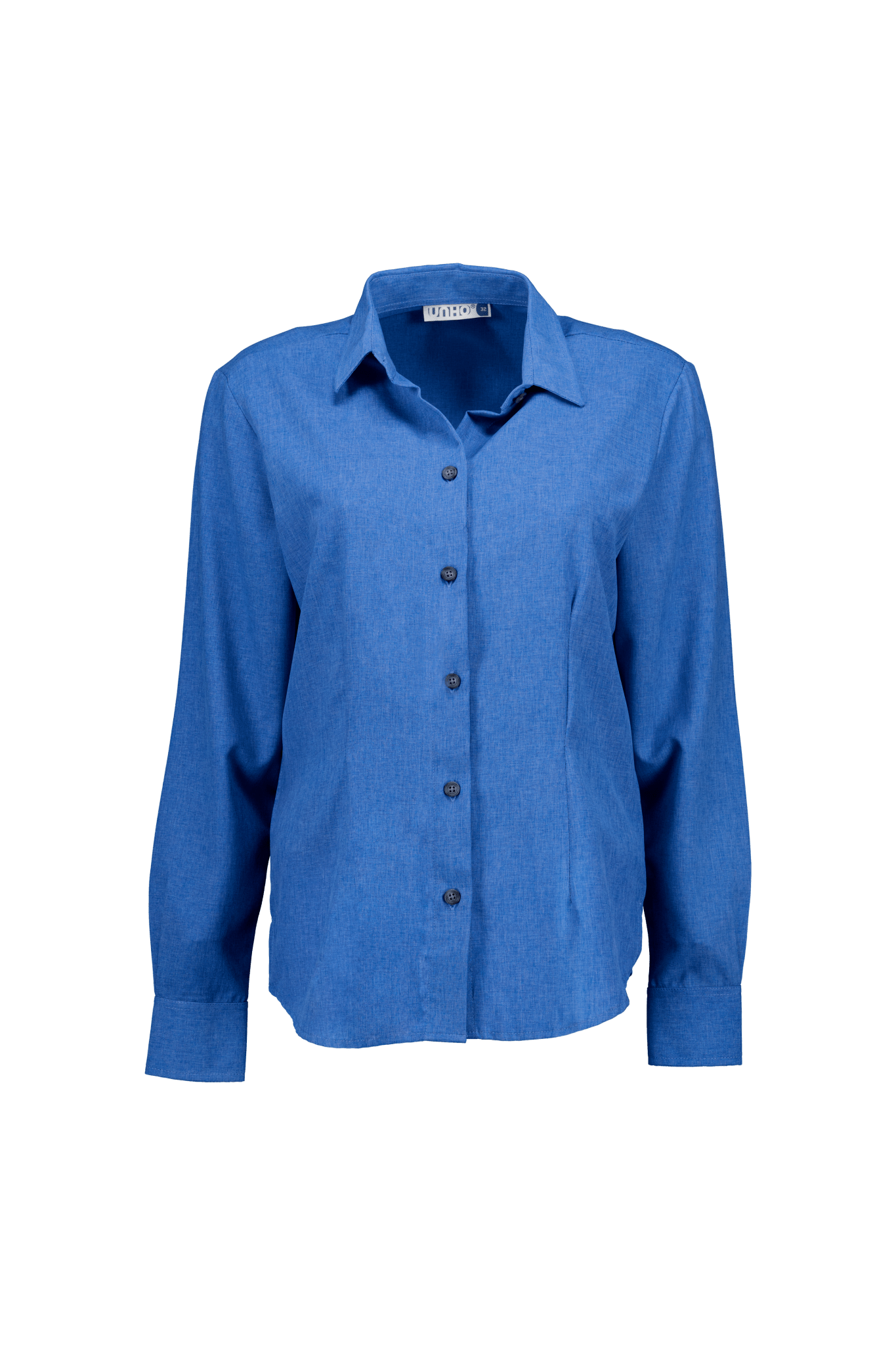 Blusa manga larga OTB - UNHO.mid