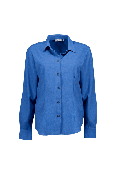 Blusa manga larga OTB