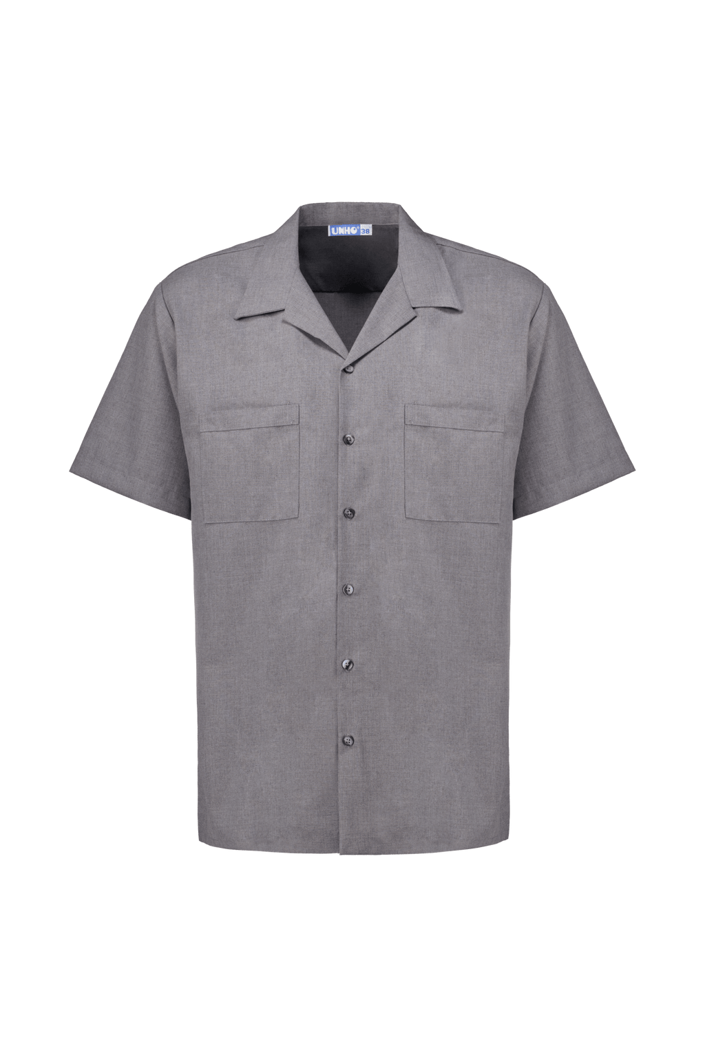 Camisa de Mantenimiento - UNHO.mid