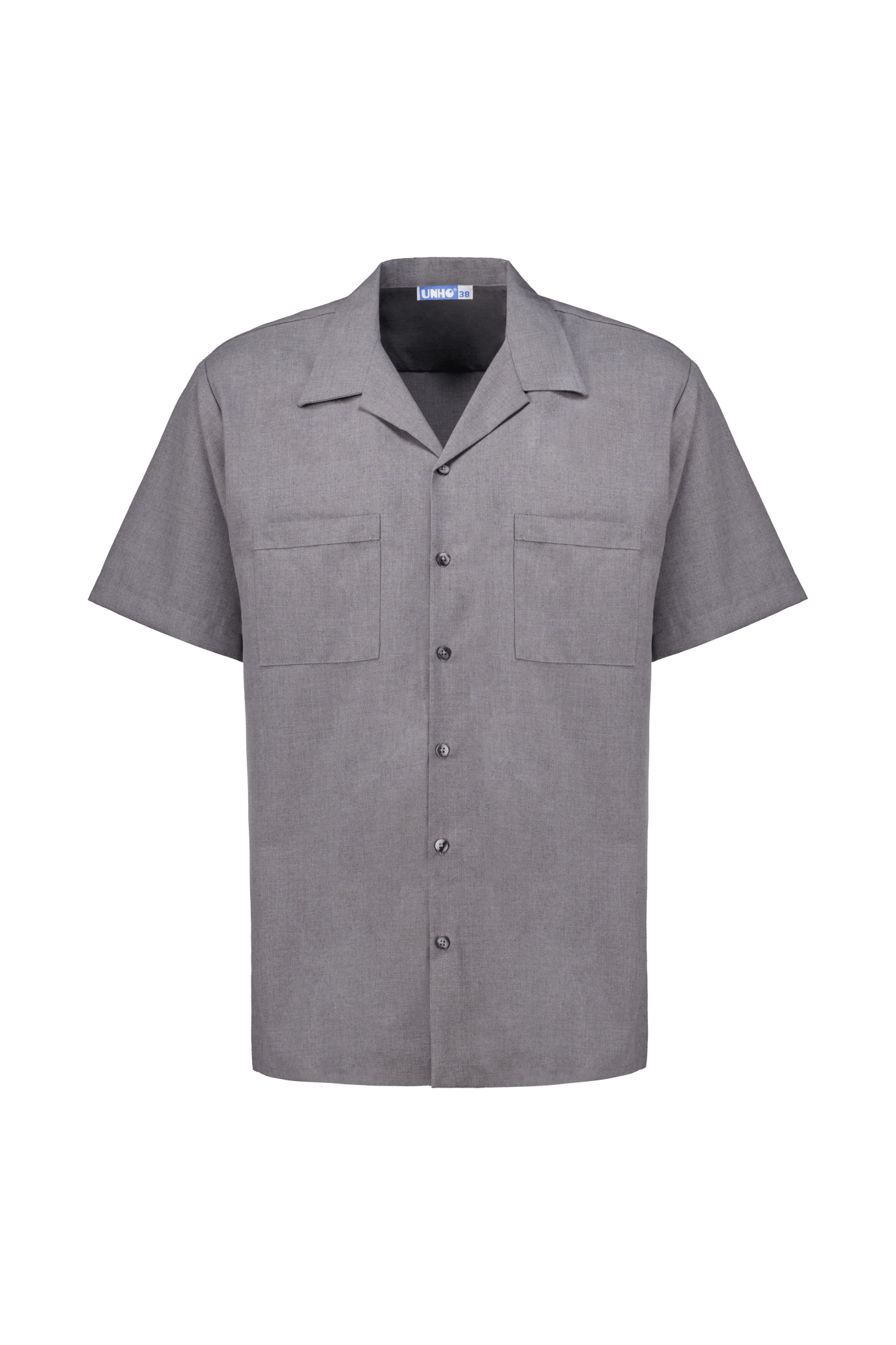 Camisa de Mantenimiento - UNHO.mid