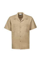 Camisa de Mantenimiento - UNHO.mid