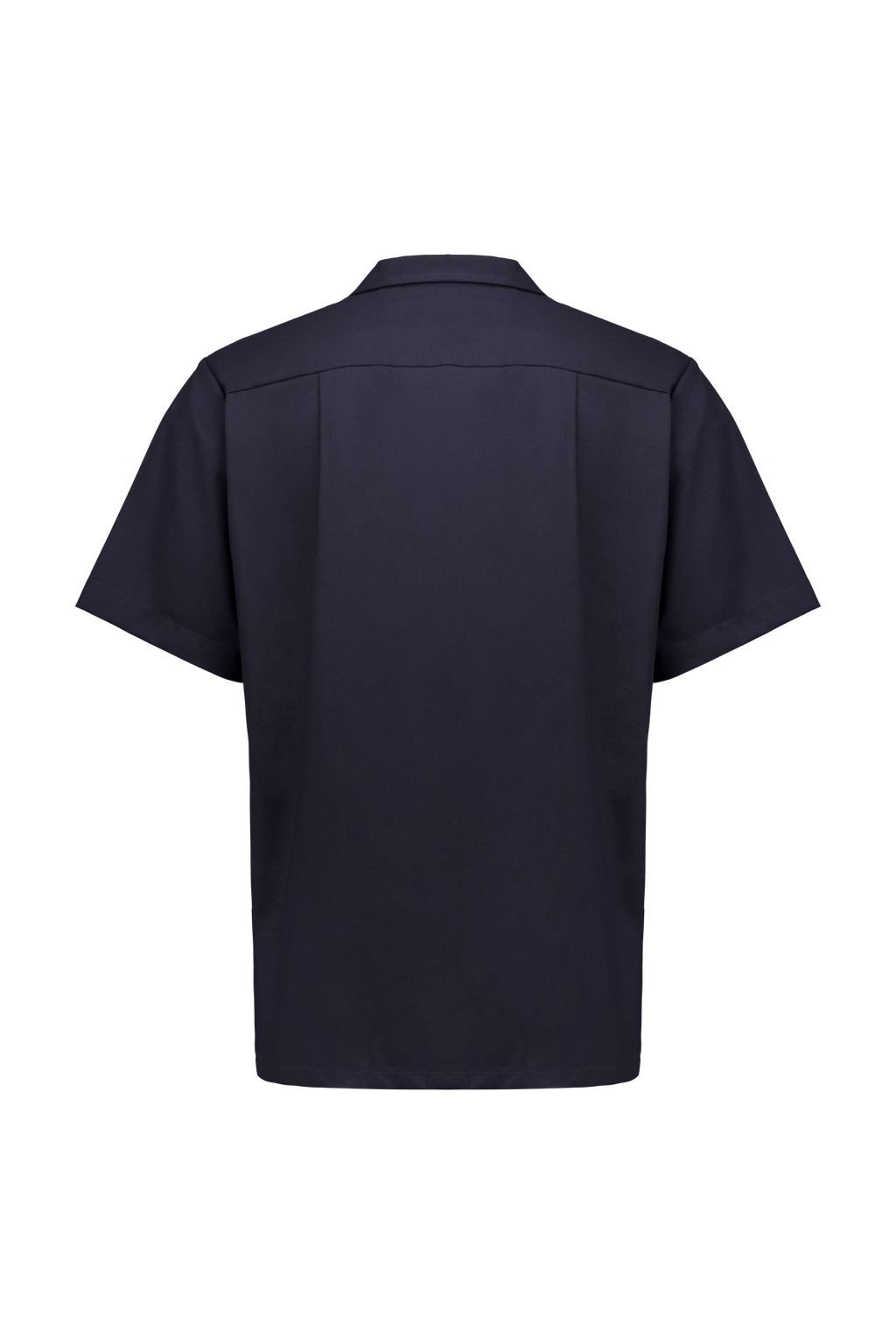 Camisa de Mantenimiento - UNHO.mid