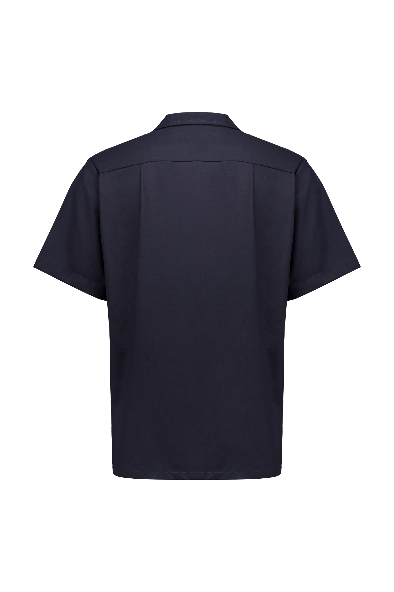 Camisa de Mantenimiento - UNHO.mid