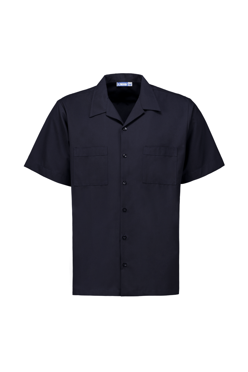 Camisa de Mantenimiento - UNHO.mid