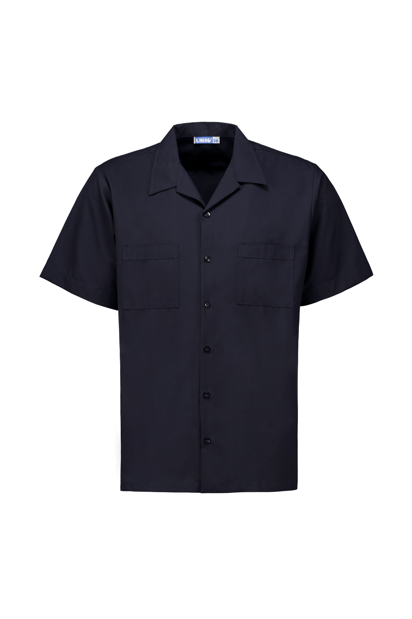 Camisa de Mantenimiento - UNHO.mid