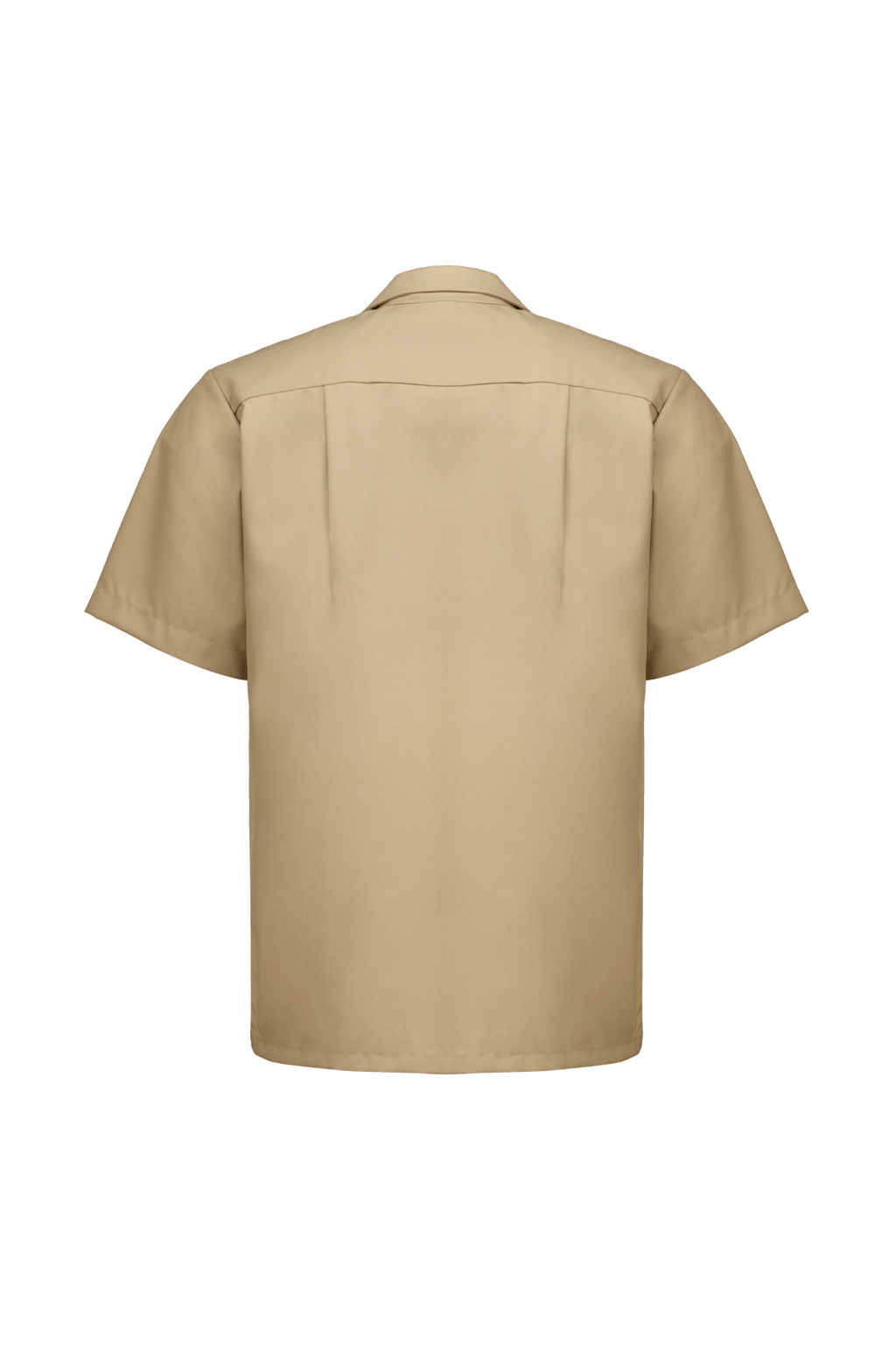 Camisa de Mantenimiento - UNHO.mid