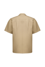 Camisa de Mantenimiento - UNHO.mid