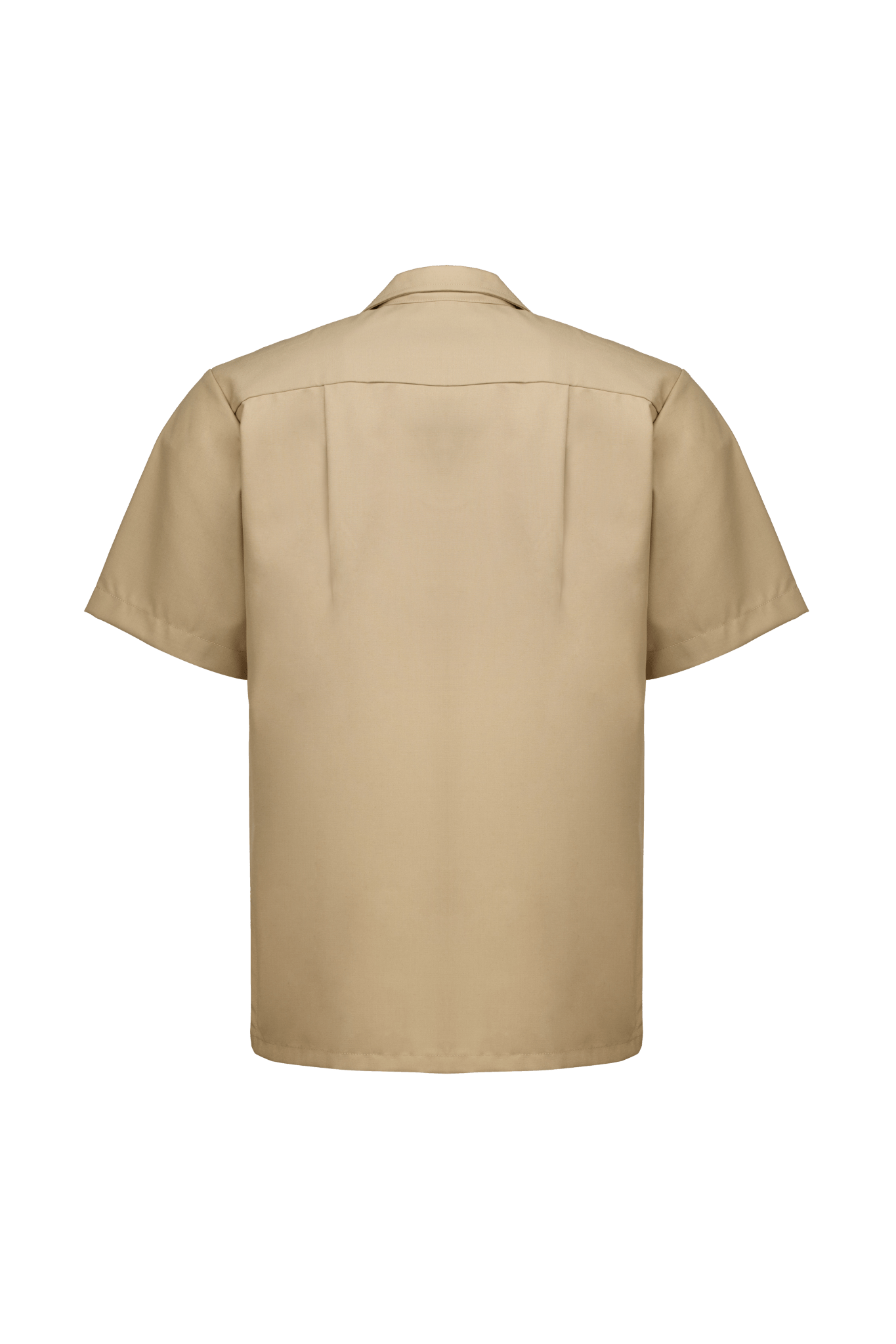 Camisa de Mantenimiento - UNHO.mid