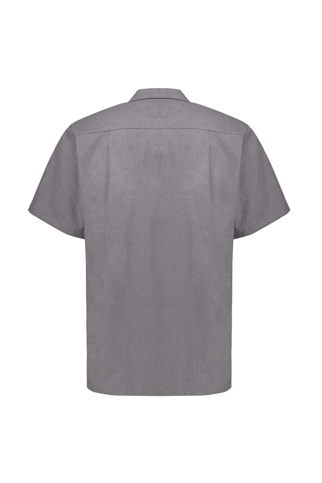 Camisa de Mantenimiento - UNHO.mid