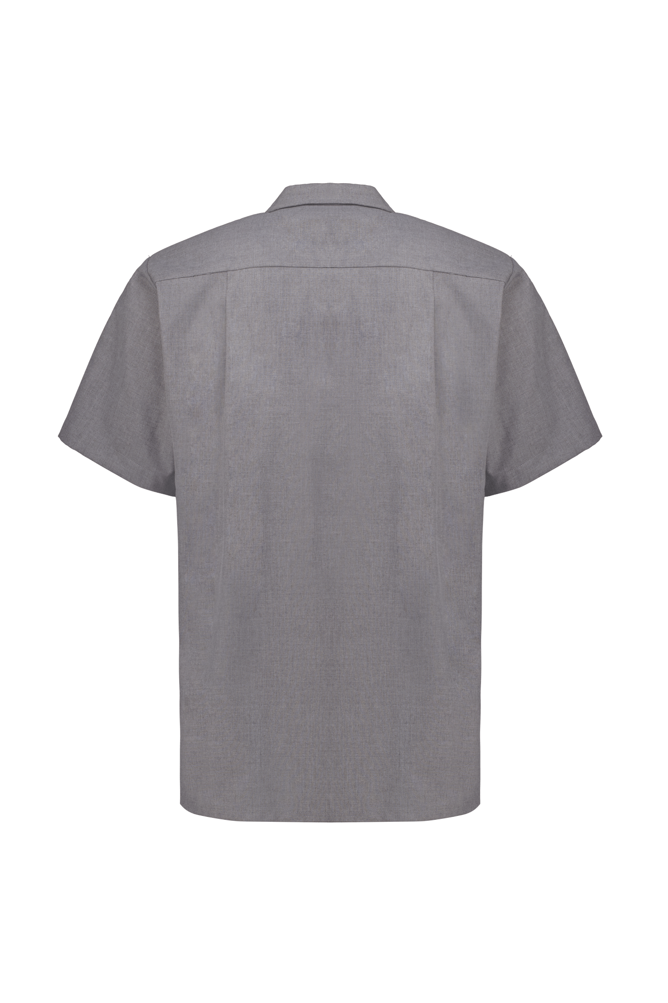 Camisa de Mantenimiento - UNHO.mid