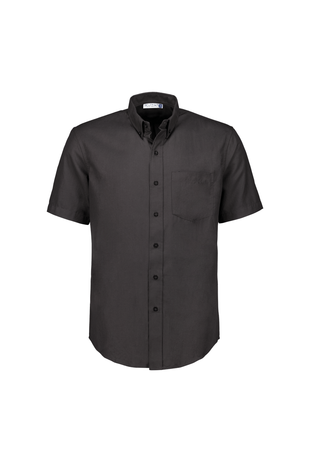 Camisa Manga Corta Futurya - UNHO.mid