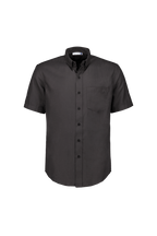 Camisa Manga Corta Futurya - UNHO.mid