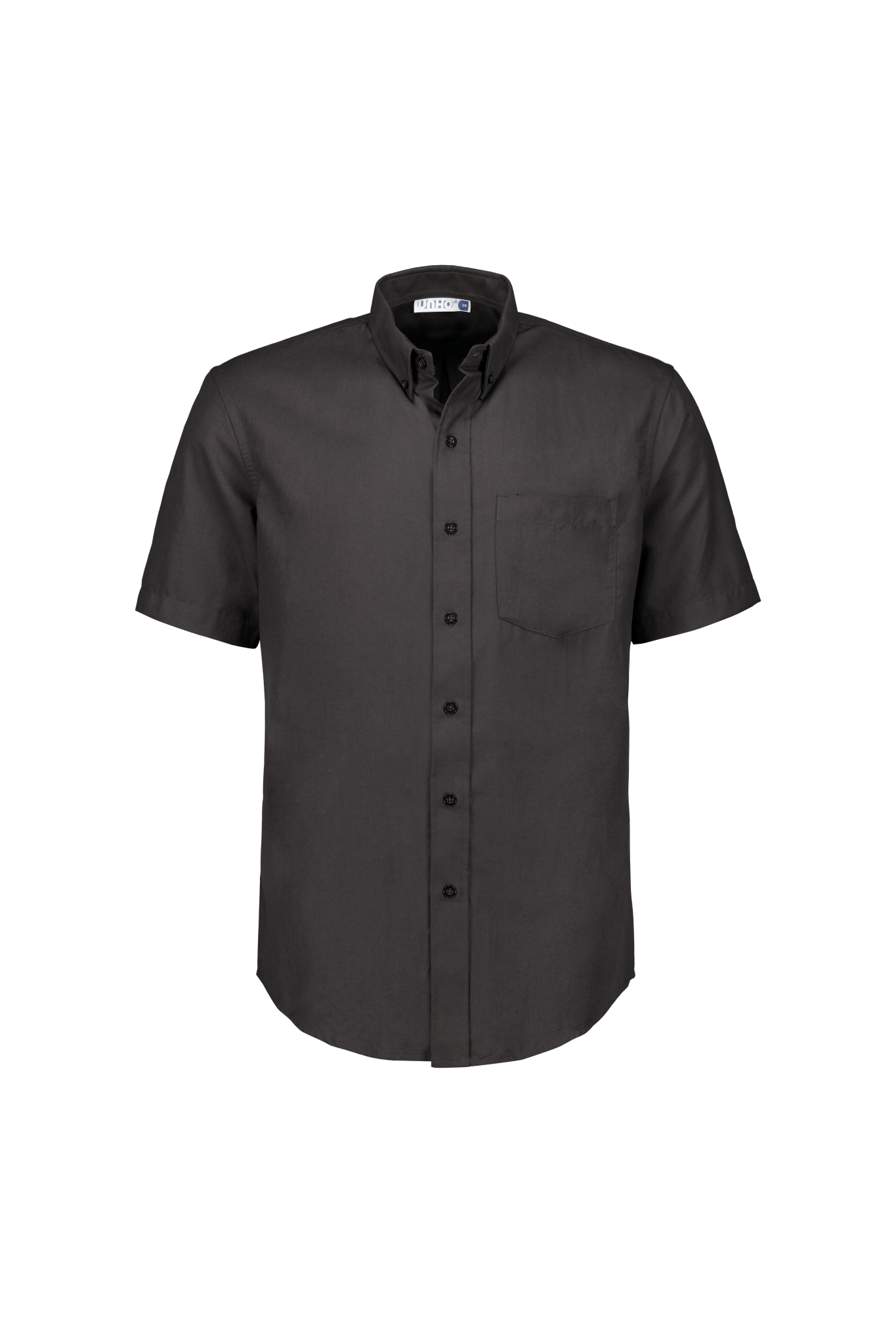 Camisa Manga Corta Futurya - UNHO.mid