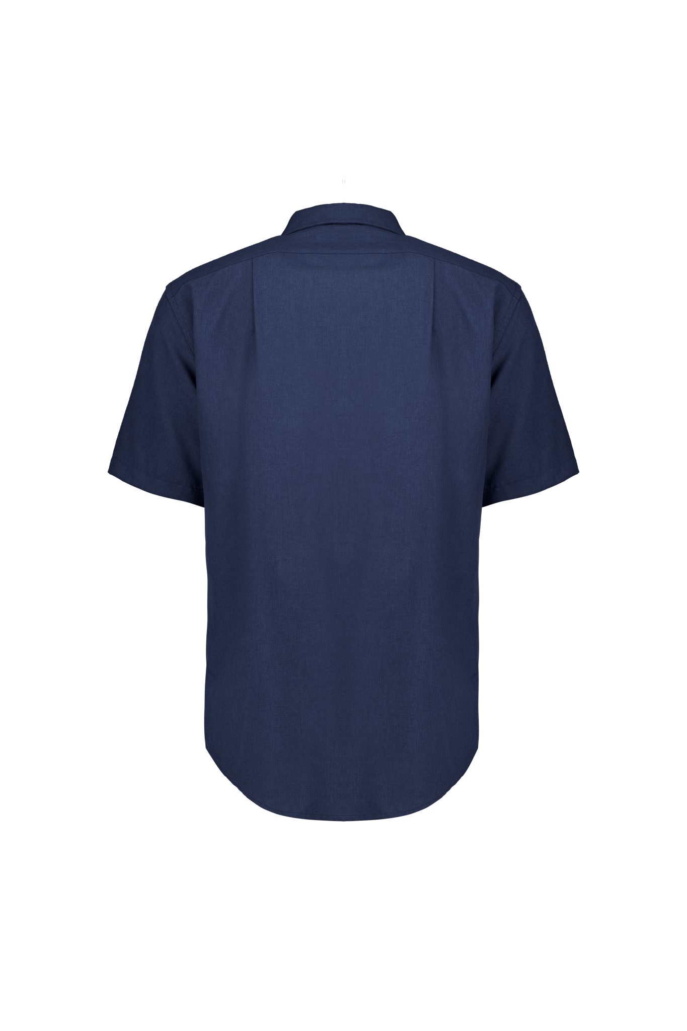 Camisa Manga Corta OTB - UNHO.mid