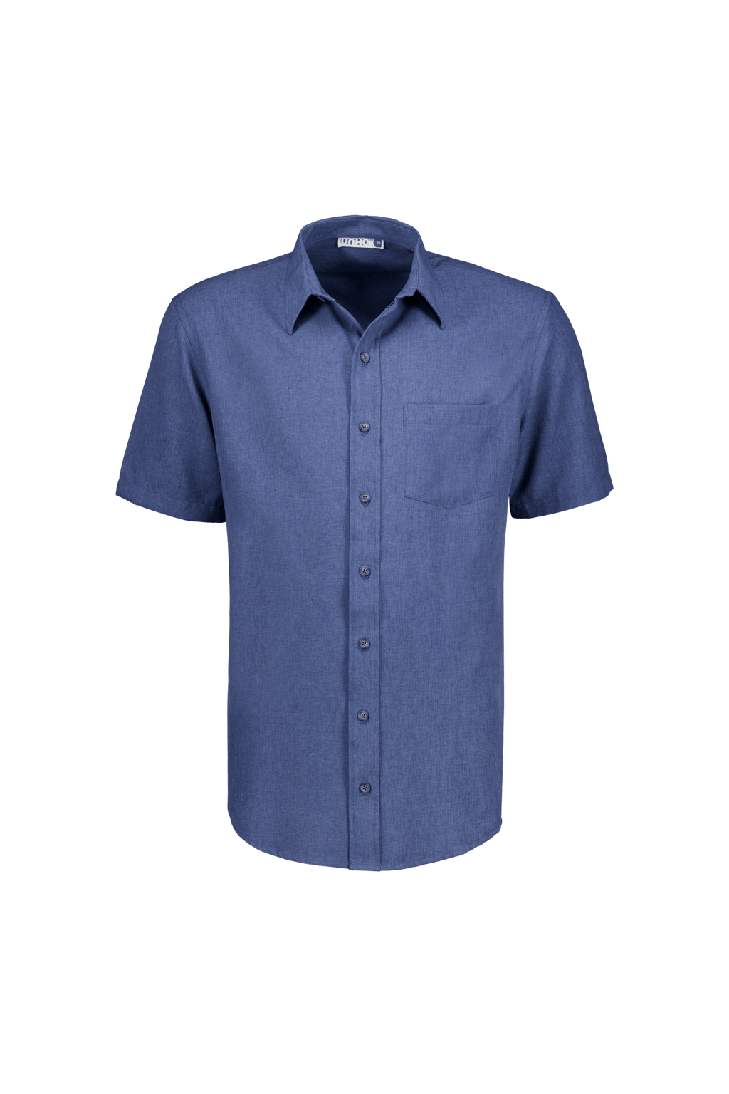 Camisa Manga Corta OTB - UNHO.mid