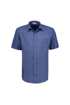 Camisa Manga Corta OTB - UNHO.mid