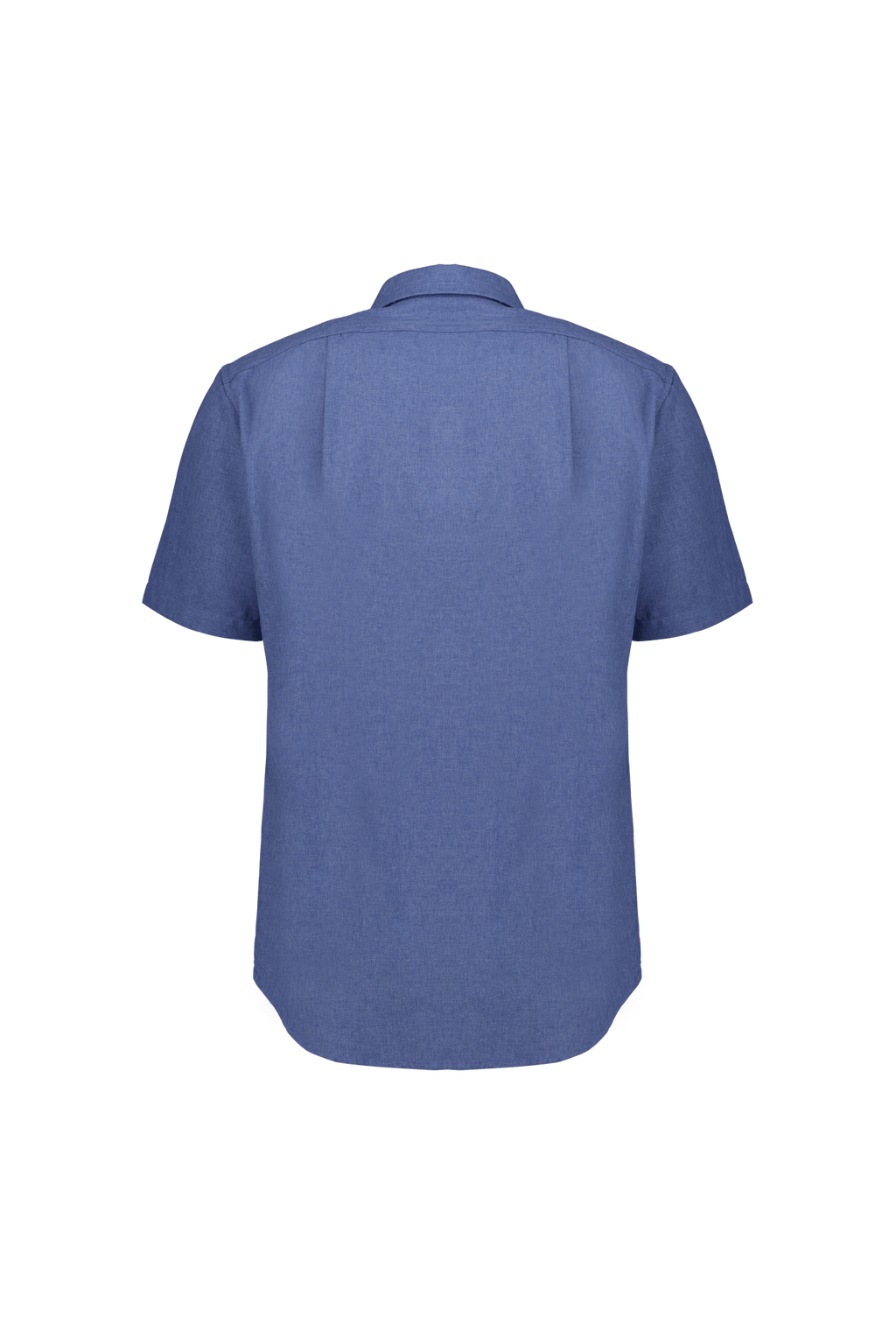 Camisa Manga Corta OTB - UNHO.mid