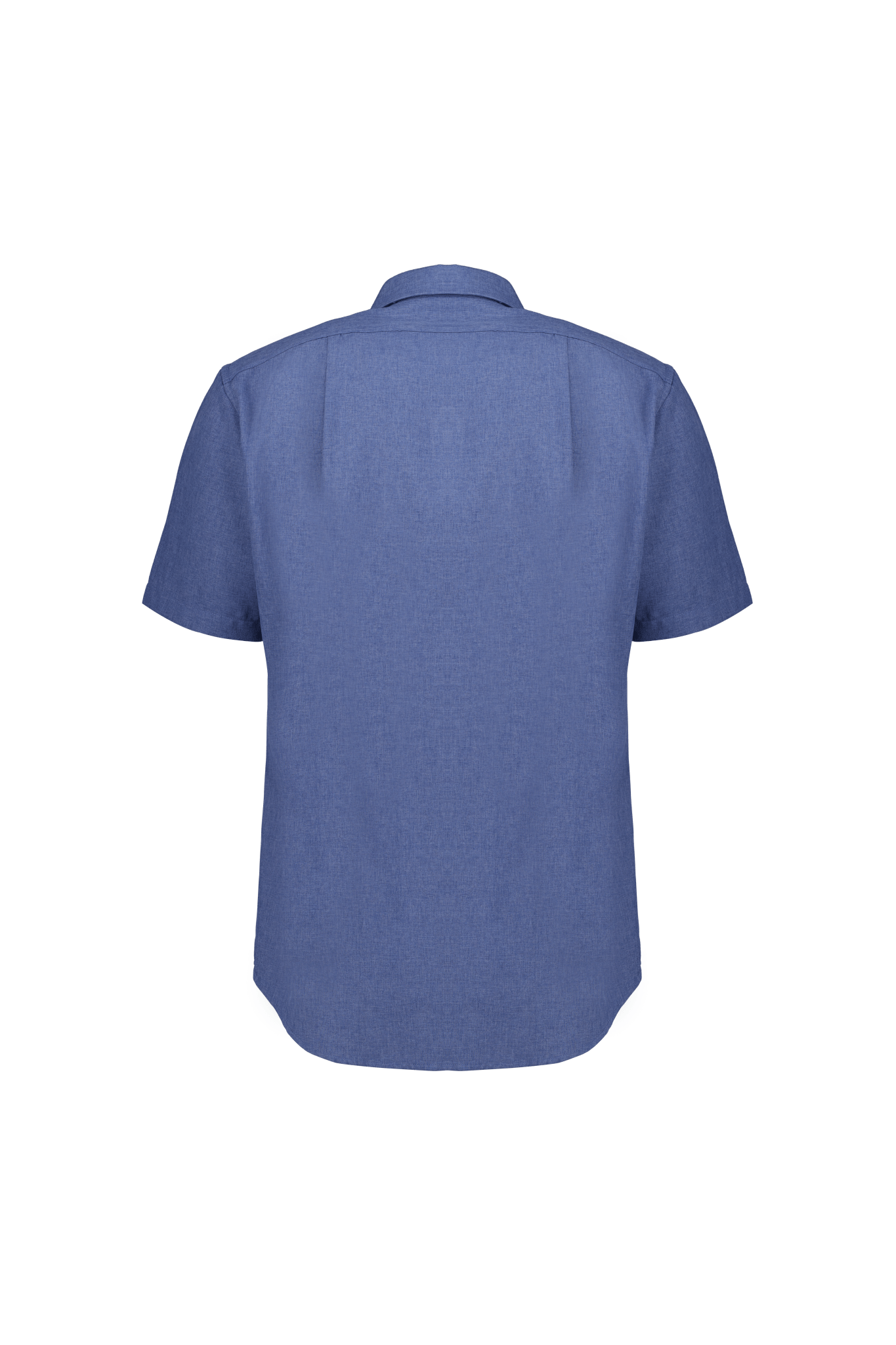 Camisa Manga Corta OTB - UNHO.mid