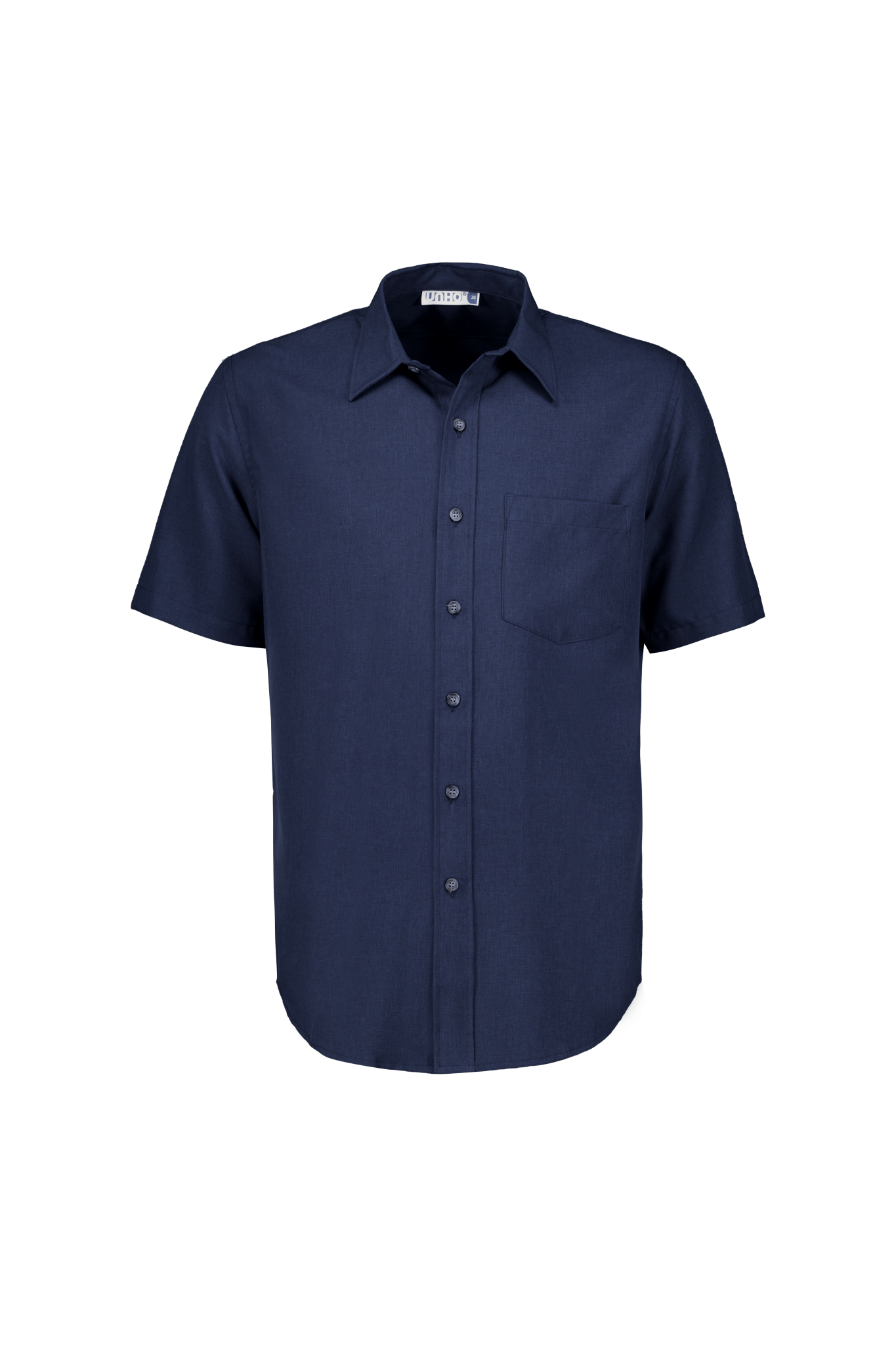 Camisa Manga Corta OTB - UNHO.mid