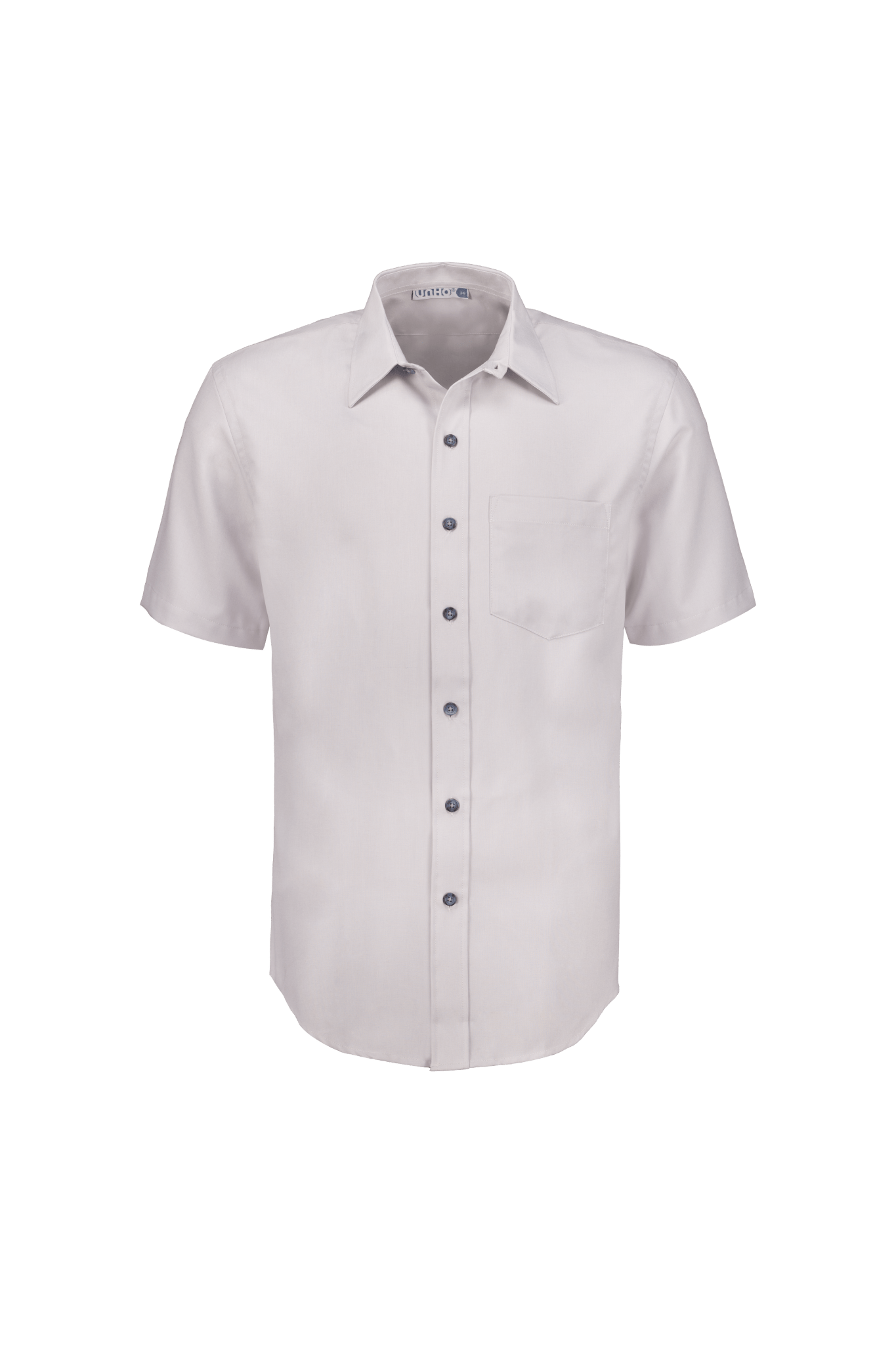 Camisa Manga Corta OTB - UNHO.mid
