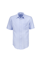 Camisa Manga Corta OTB - UNHO.mid
