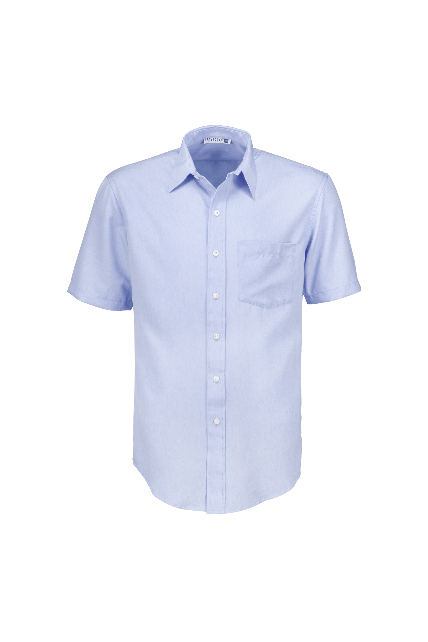 Camisa Manga Corta OTB - UNHO.mid