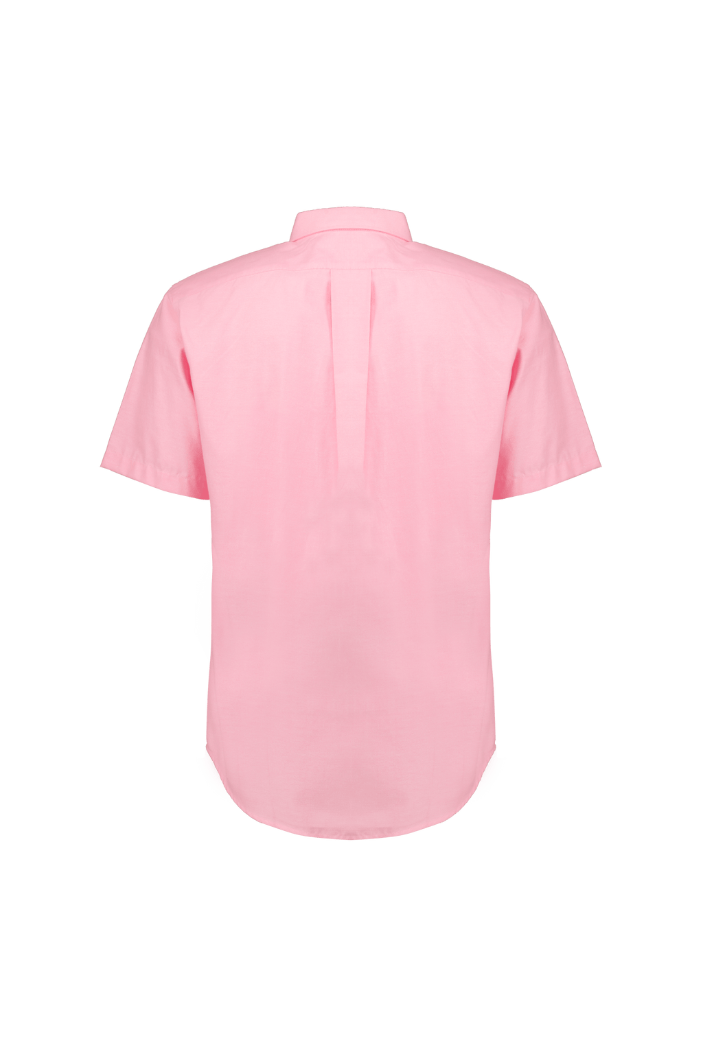 Camisa Manga Corta Oxford - UNHO.mid