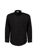 Camisa Manga Larga Futurya - UNHO.mid
