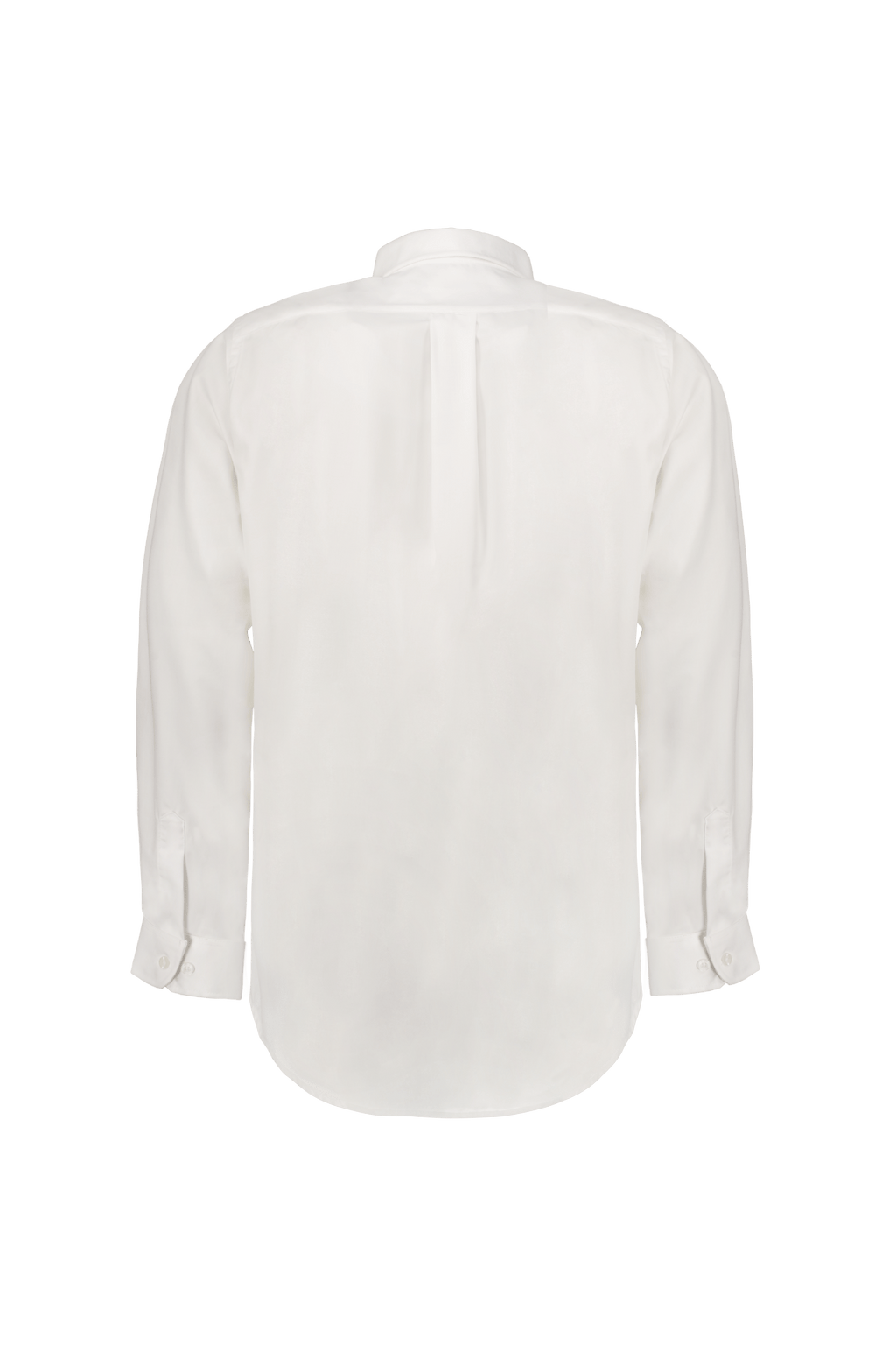 Camisa Manga Larga Futurya - UNHO.mid