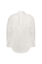 Camisa Manga Larga Futurya - UNHO.mid