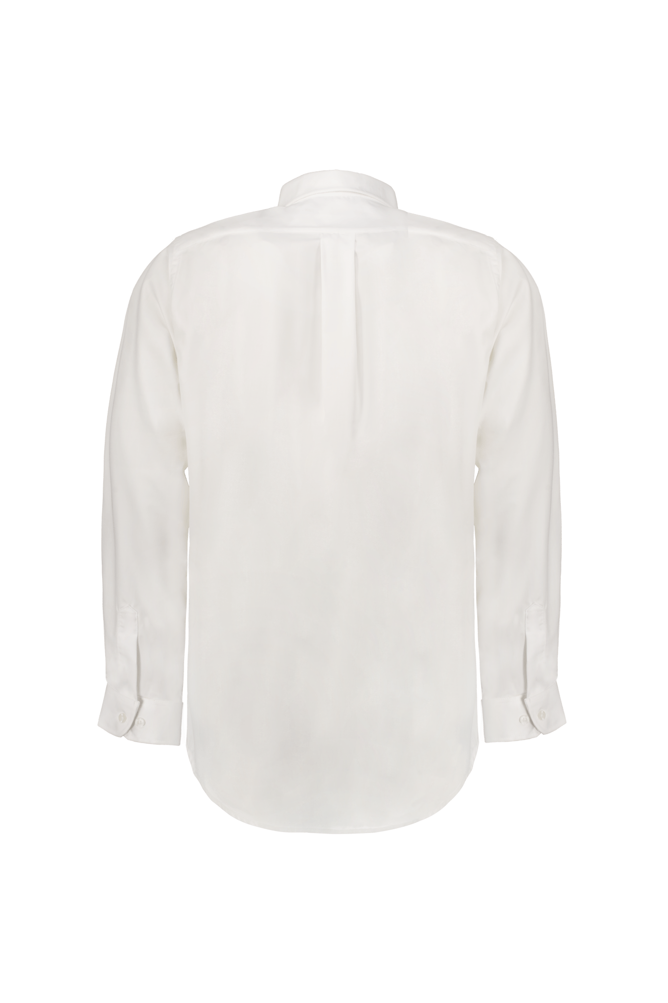 Camisa Manga Larga Futurya - UNHO.mid
