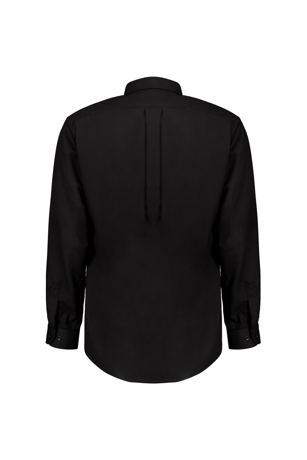 Camisa Manga Larga Futurya - UNHO.mid
