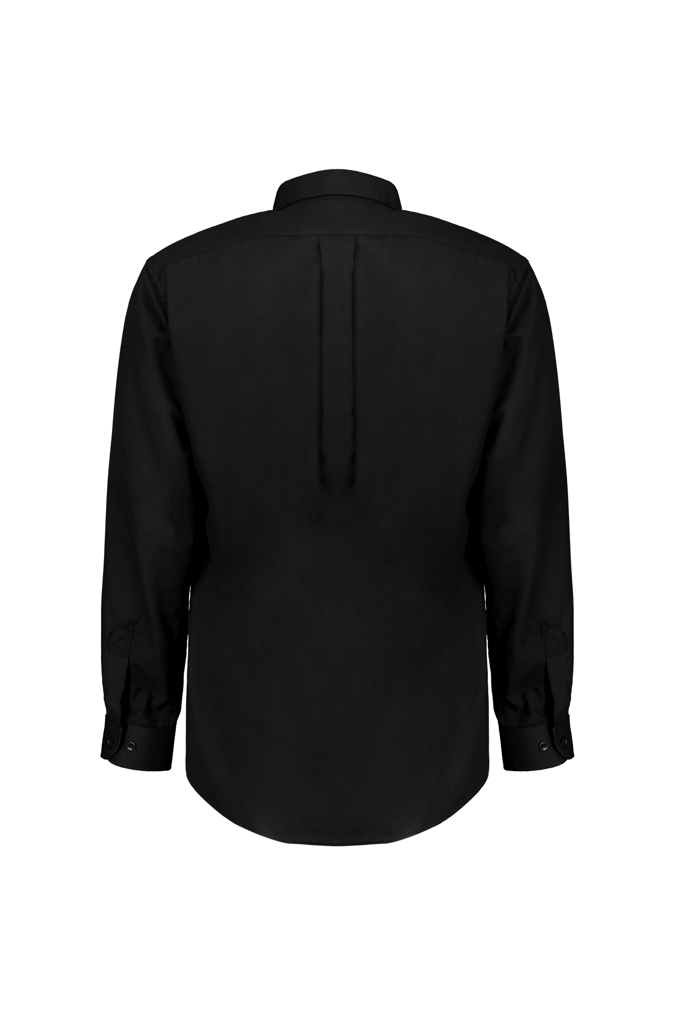 Camisa Manga Larga Futurya - UNHO.mid