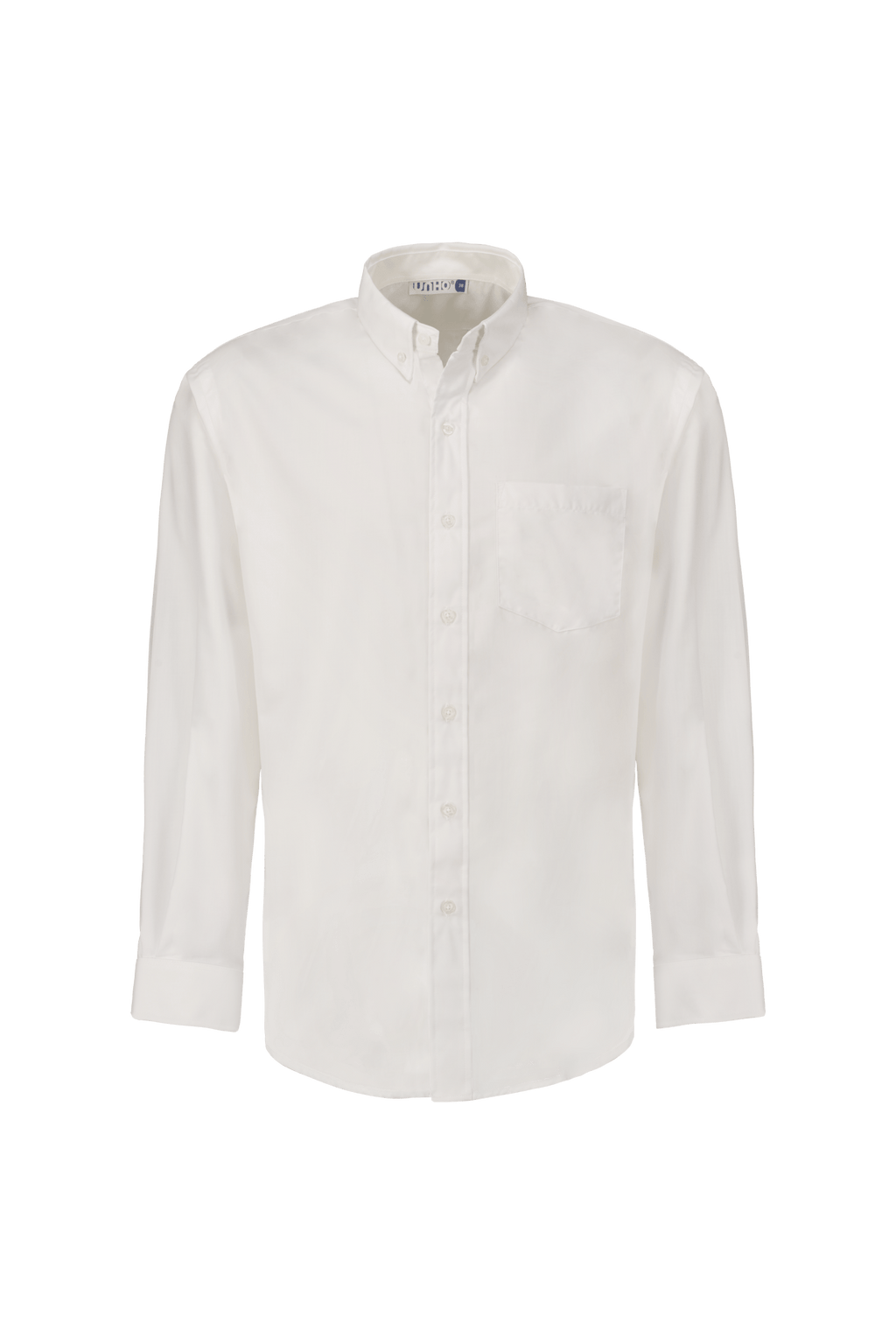 Camisa Manga Larga Futurya - UNHO.mid
