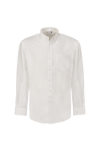 Camisa Manga Larga Futurya - UNHO.mid