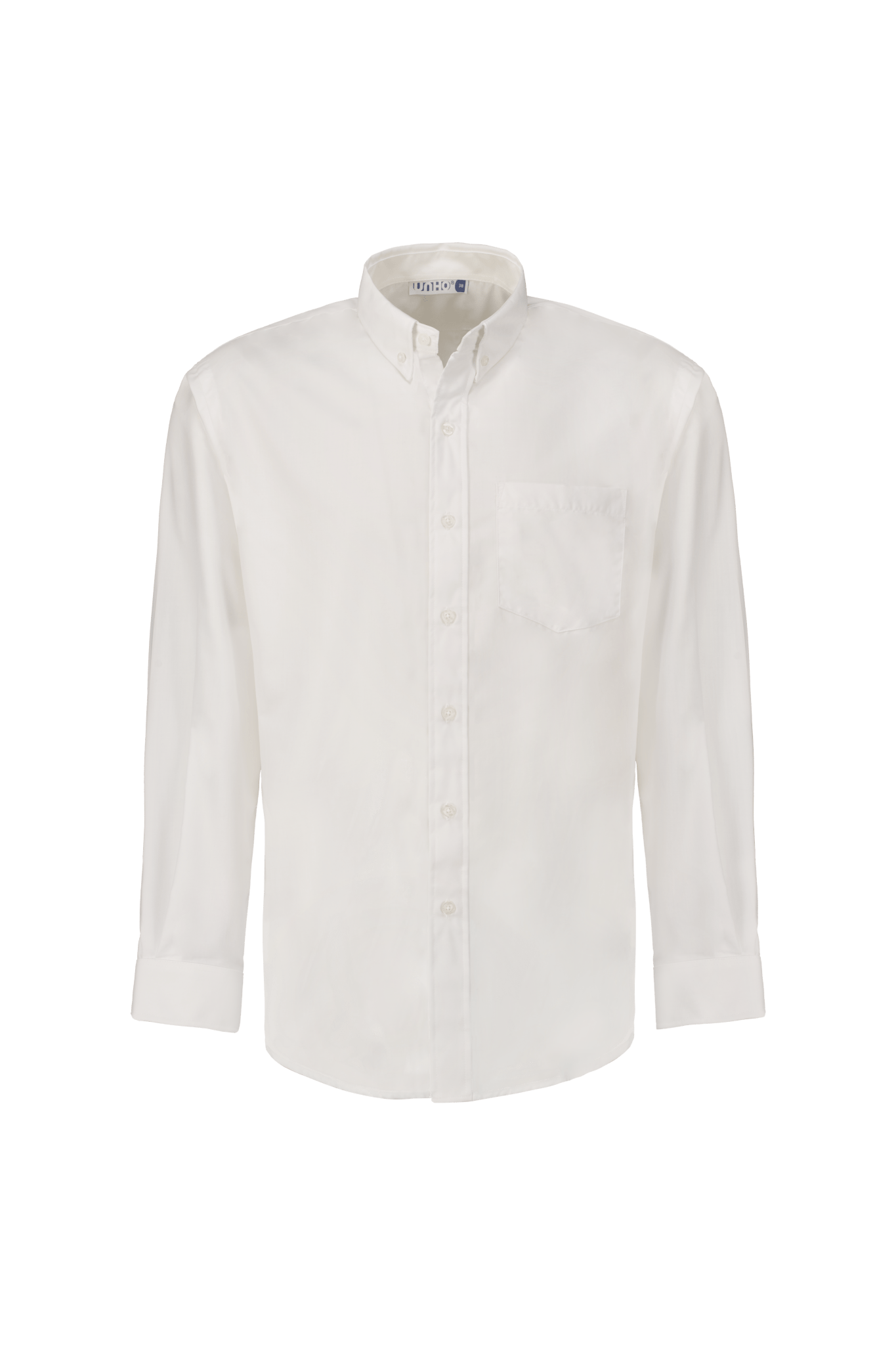Camisa Manga Larga Futurya - UNHO.mid