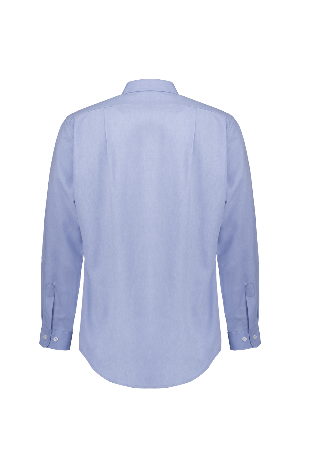 Camisa Manga Larga OTB - UNHO.mid
