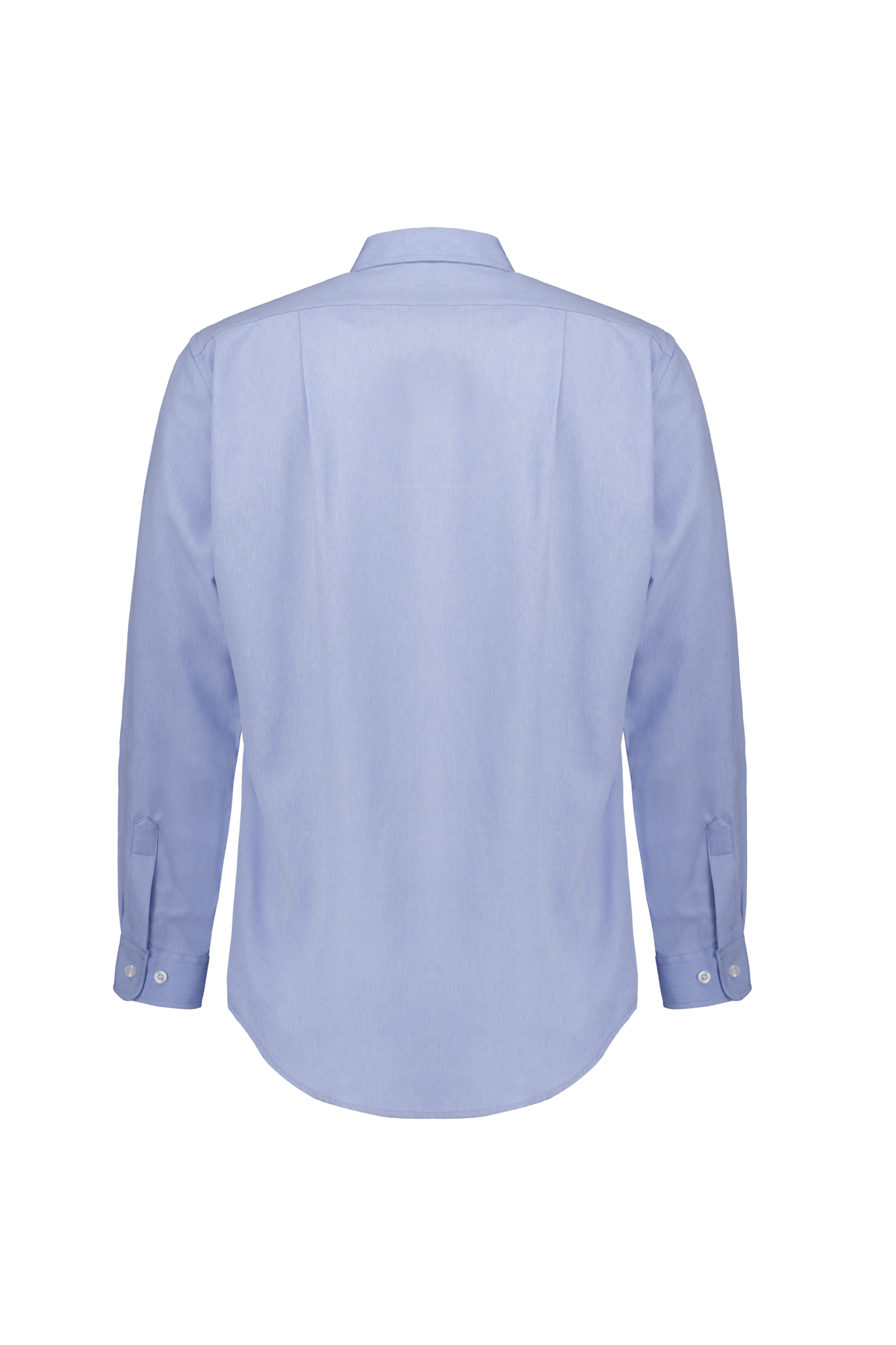 Camisa Manga Larga OTB - UNHO.mid