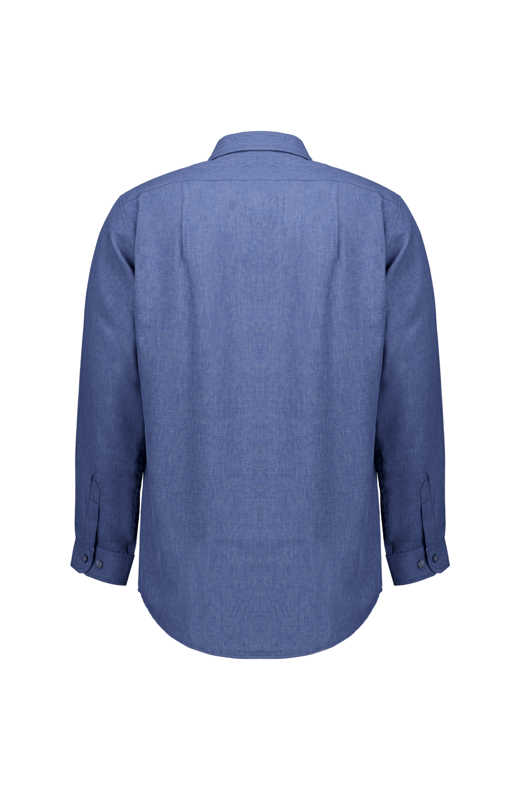 Camisa Manga Larga OTB - UNHO.mid