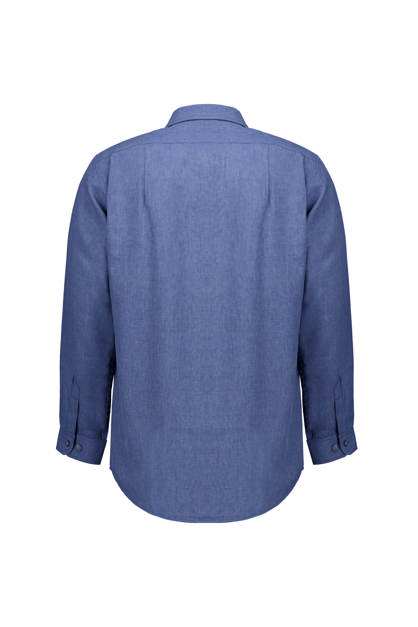 Camisa Manga Larga OTB - UNHO.mid