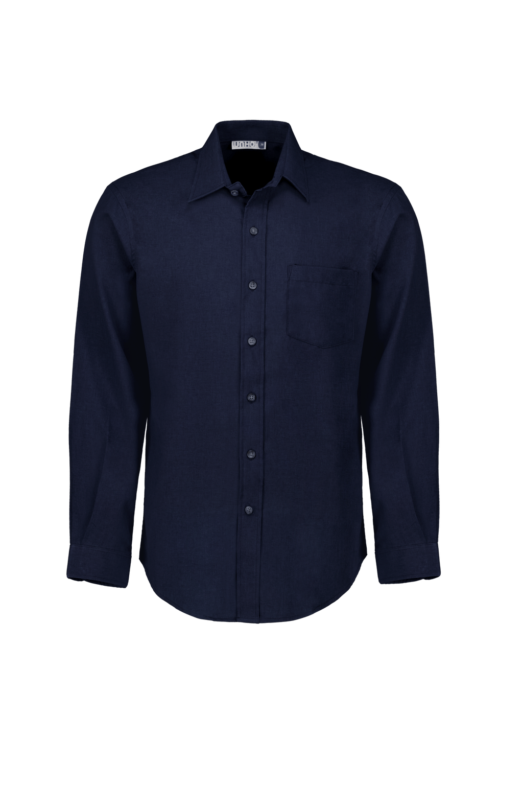 Camisa Manga Larga OTB - UNHO.mid