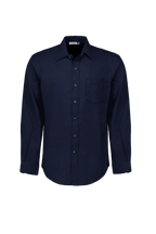 Camisa Manga Larga OTB - UNHO.mid