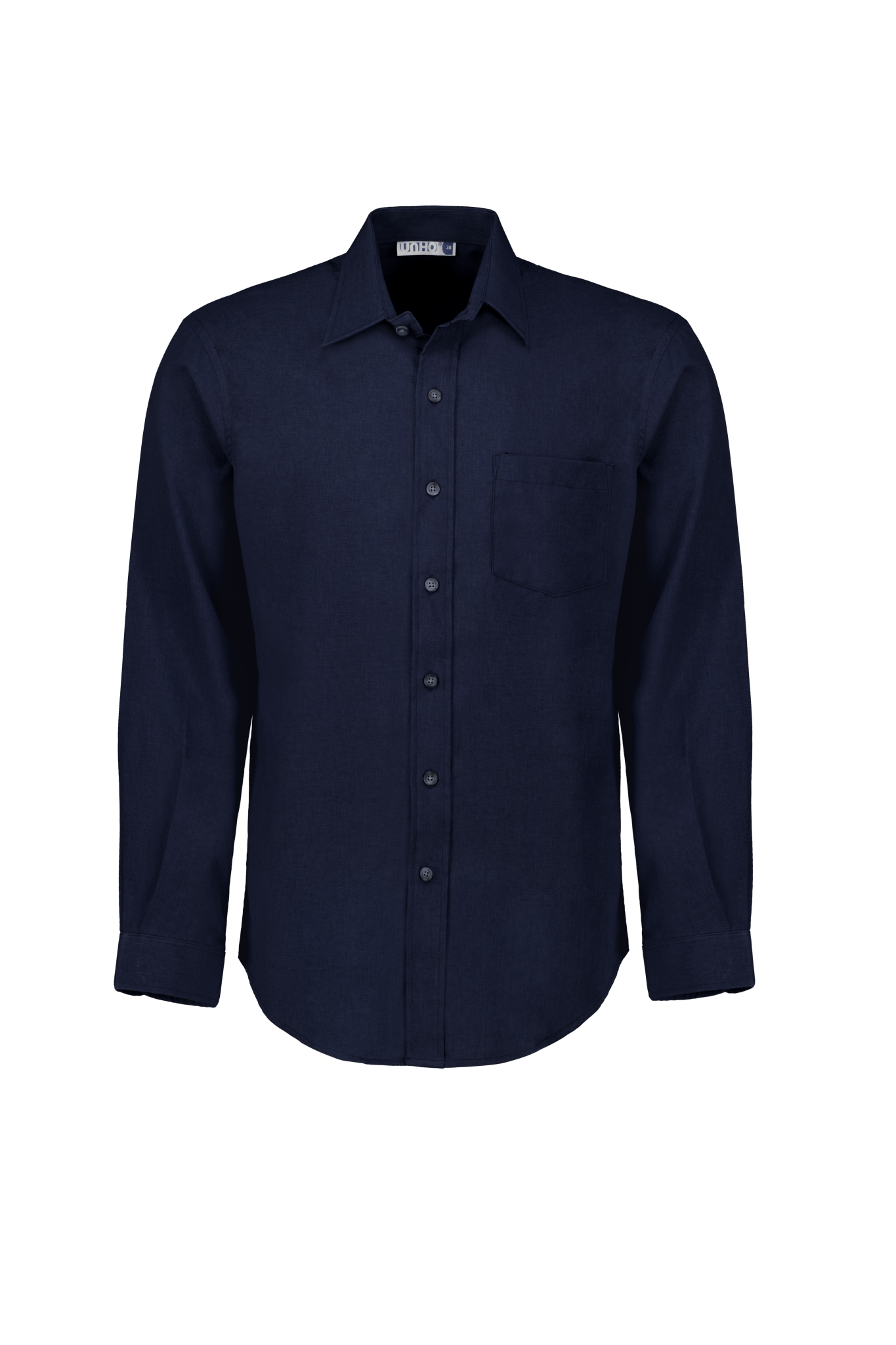 Camisa Manga Larga OTB - UNHO.mid