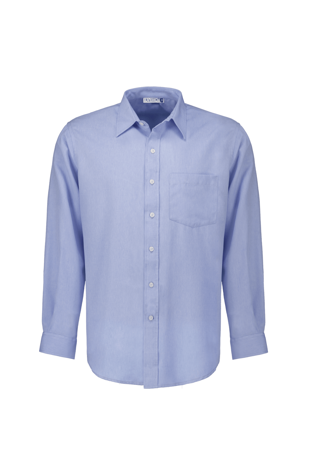Camisa Manga Larga OTB - UNHO.mid