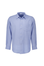 Camisa Manga Larga OTB - UNHO.mid