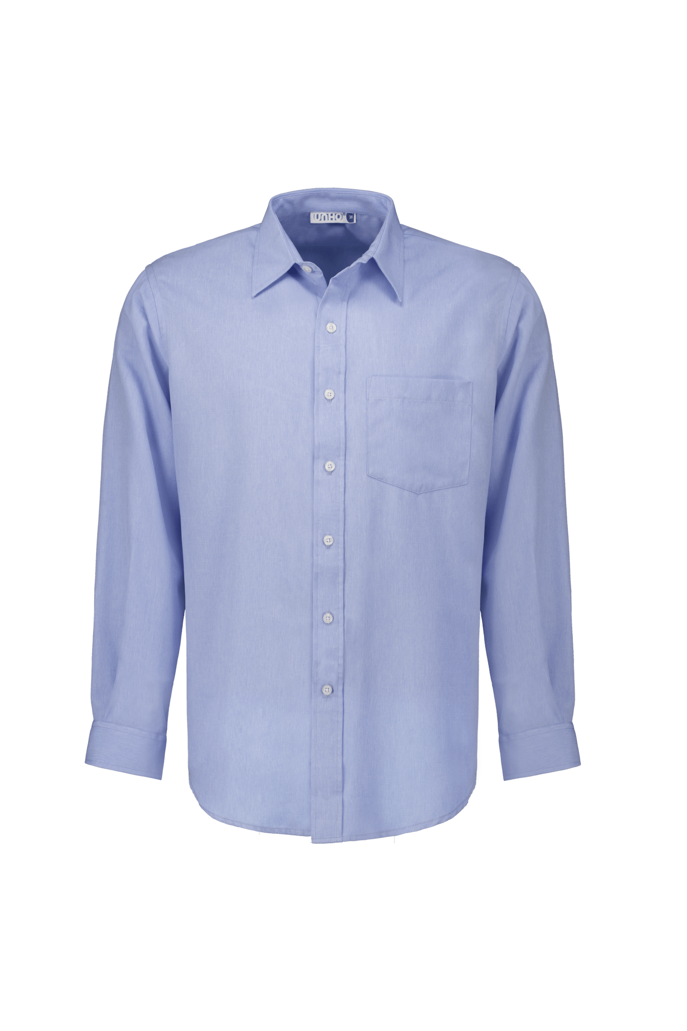 Camisa Manga Larga OTB - UNHO.mid