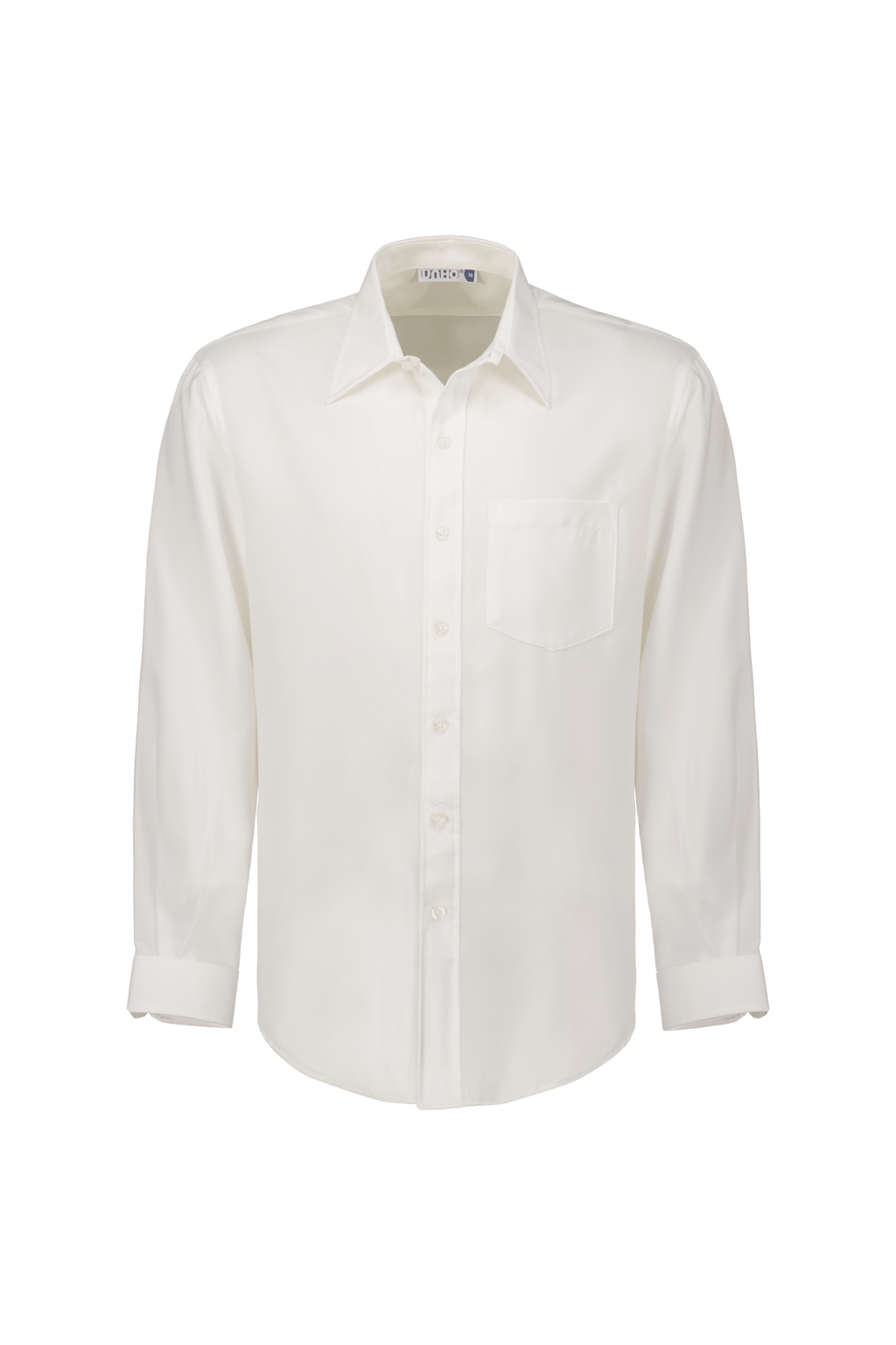 Camisa Manga Larga OTB - UNHO.mid