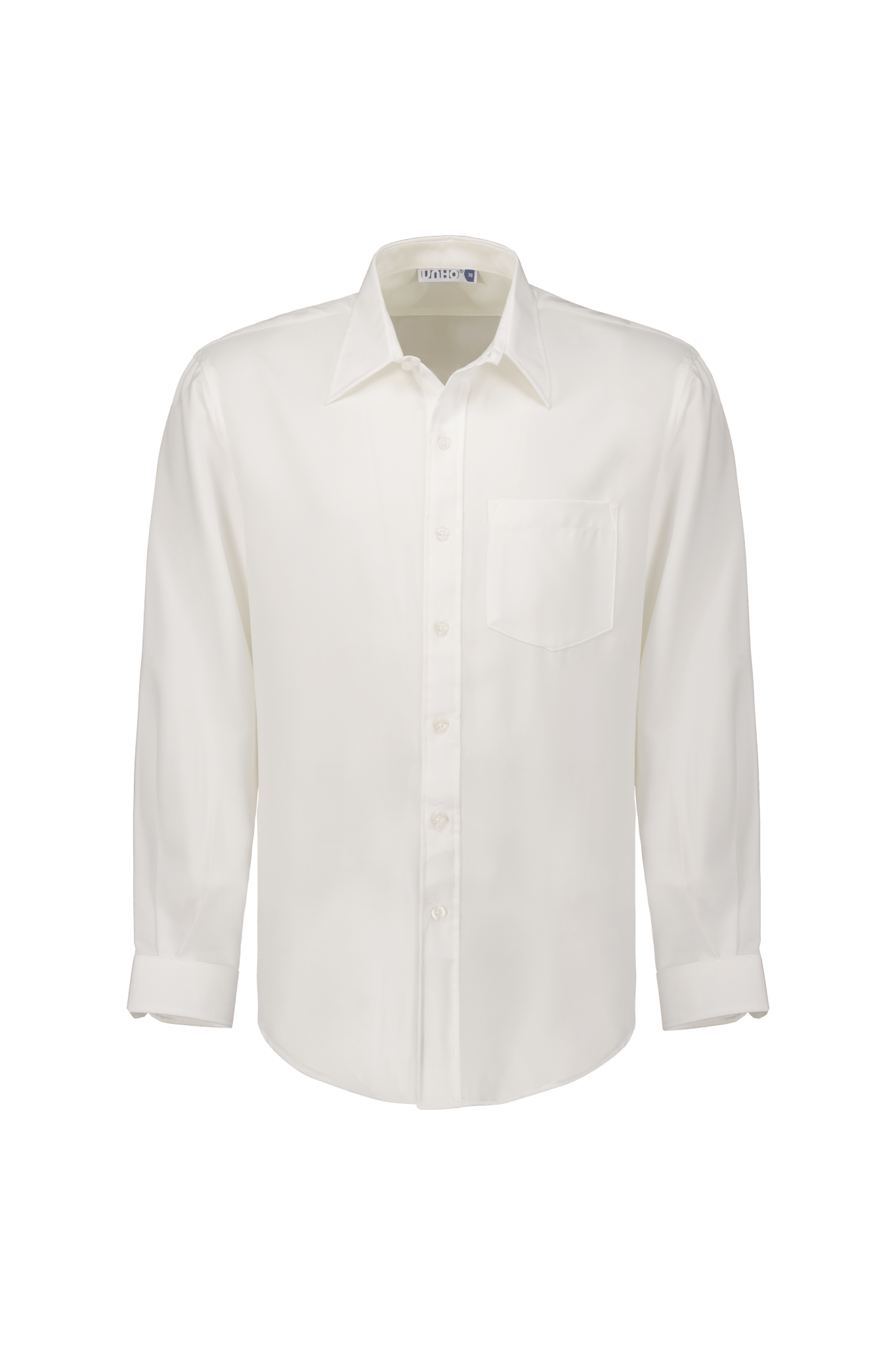 Camisa Manga Larga OTB - UNHO.mid
